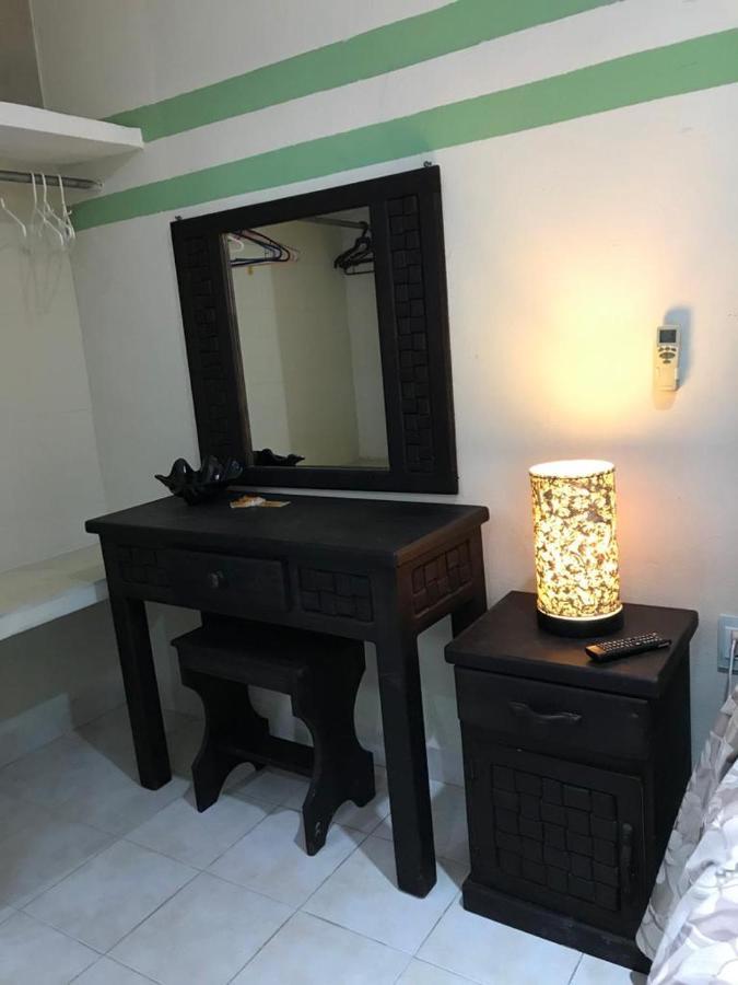 Terracota Corner Rooms Campeche Exterior foto